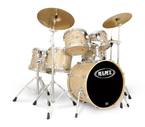 Ударная установка Mapex PRO M PM6225 - JCS.UA