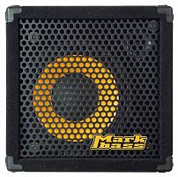 Комбопідсилювач Markbass Marcus Miller CMD 101 Micro 60 - JCS.UA