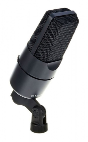 Микрофон sE Electronics X1 A - JCS.UA фото 7