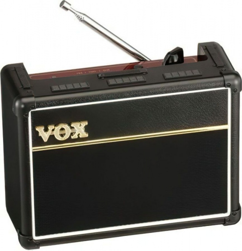 Радіоприймач VOX AC30 RADIO - JCS.UA фото 2
