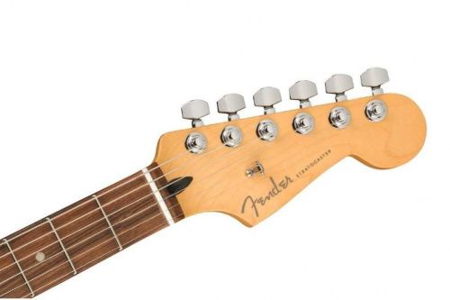 Электрогитара FENDER PLAYER PLUS STRATOCASTER HSS PF BLB - JCS.UA фото 5