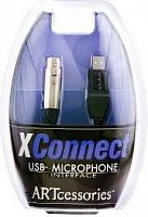 USB конвертер ART X-Connect - JCS.UA