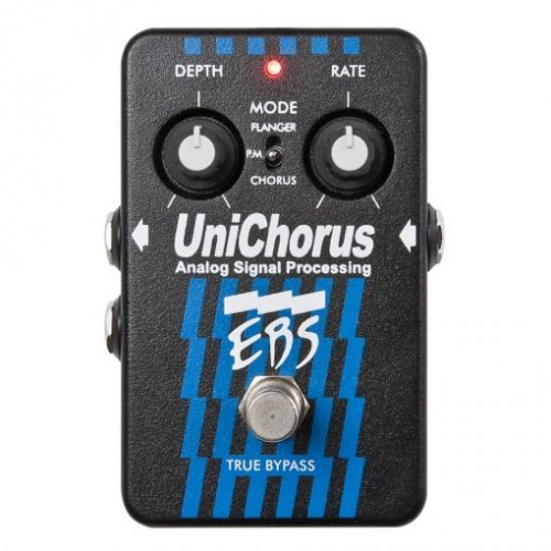 Педаль EBS CHO UniChorus - JCS.UA