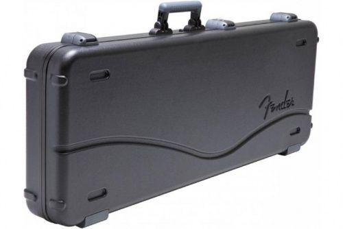 Кейс для электрогитары FENDER CASE DELUXE MOLDED FOR JAGUAR JAZZMASTER - JCS.UA фото 2