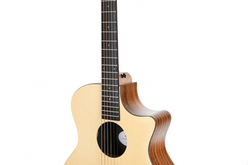 Акустическая гитара Enya EGA-X0 NA - JCS.UA фото 3