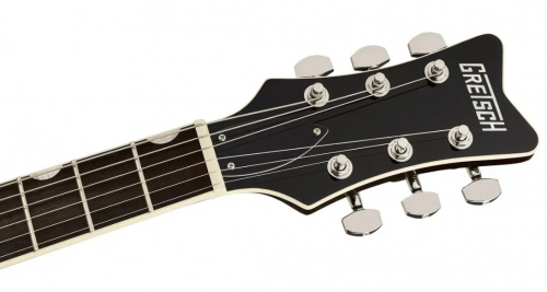 Електрогітара GRETSCH ELECTROMATIC CVT DOUBLE-CUT WITH WRAPAROUND TAILPIECE VINTAGE WHITE - JCS.UA фото 6