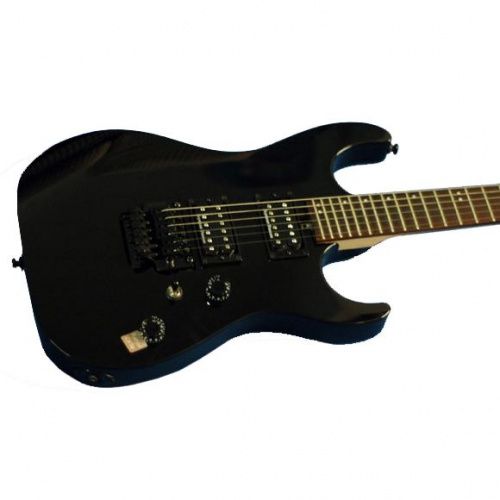 Электрогитара Washburn X200VPRO SBK - JCS.UA фото 3