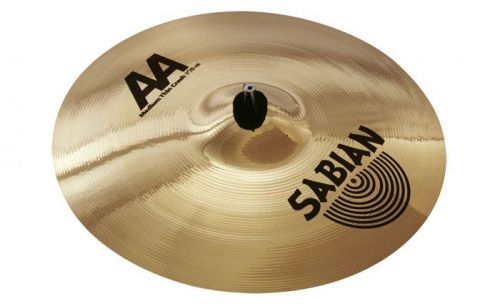 Тарелка SABIAN 21807B 18" AA MEDIUM THIN CRASH (Brilliant) - JCS.UA