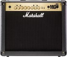 Комбопідсилювач Marshall MG30FX COMBO - JCS.UA