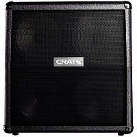 Гитарный акустический кабинет Crate GT412SL - JCS.UA