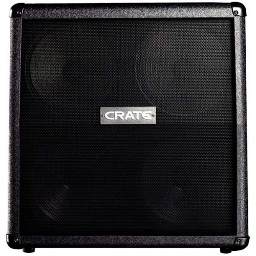 Гитарный акустический кабинет Crate GT412SL - JCS.UA