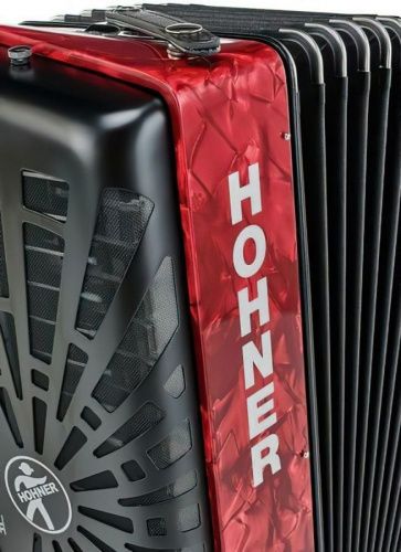 Акордеон Hohner Bravo III 72 (А 4063) - JCS.UA фото 7