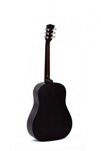 Электроакустическая гитара Sigma JM-SGE - JCS.UA фото 2