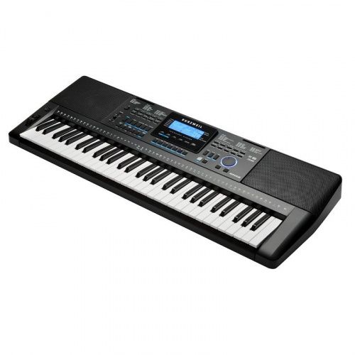 Синтезатор Kurzweil KP150 - JCS.UA