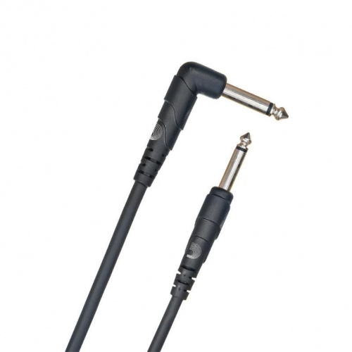 Инструментальный кабель D'ADDARIO PW-CGTRA-10 Classic Series Instrument Cable (3m) - JCS.UA