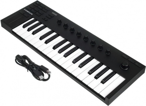 MIDI-клавиатура Native Instruments Komplete Kontrol M32 - JCS.UA фото 8