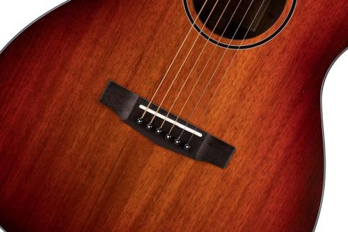 Электроакустическая гитара CORT Core-OC Blackwood (Open Pore Light Burst) - JCS.UA фото 4
