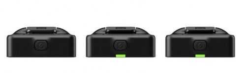 Микрофонная радиосистема RODE Wireless PRO - JCS.UA фото 5