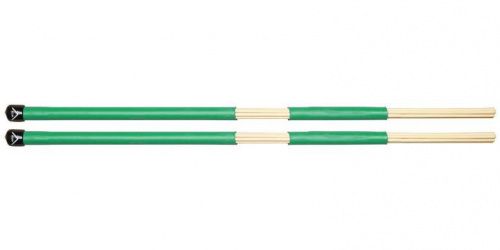 Барабанные палочки VATER Bamboo Splashstick Slim - JCS.UA