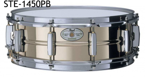 Малий барабан Pearl STE-1450PB - JCS.UA