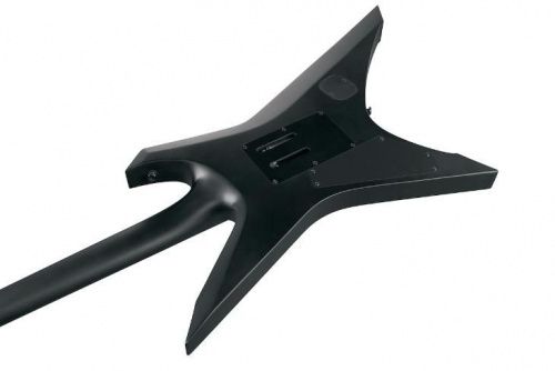 Електрогітара IBANEZ XPTB620-BKF - JCS.UA фото 7