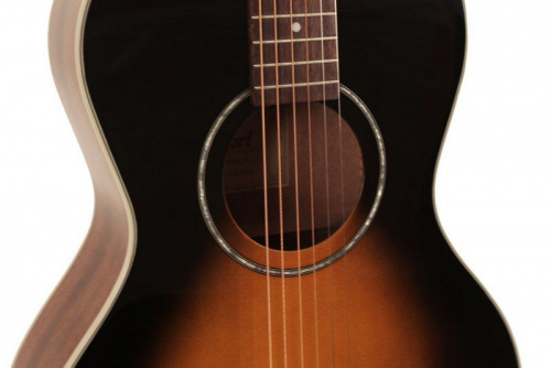 Акустическая гитара Cort AP550 VB - JCS.UA фото 4
