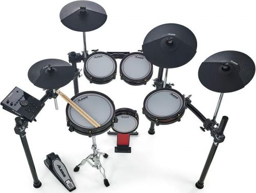 Электронная ударная установка ALESIS CRIMSON II Special Edition - JCS.UA фото 5