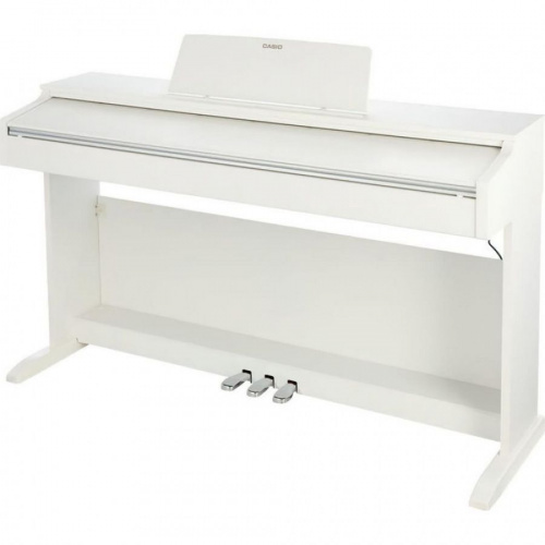 Цифровое фортепиано CASIO AP-270WEC - JCS.UA фото 5