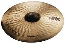 Тарелка SABIAN 12172XN 21" HHX Raw Bell Dry Ride - JCS.UA