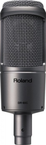 Микрофон Roland DR-80C - JCS.UA