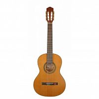 Классическая гитара Salvador Cortez CC-06-JR 3/4 - JCS.UA