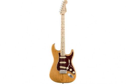 Електрогітара FENDER AMERICAN PROFESSIONAL LIMITED EDITION STRATOCASTER NM AGN - JCS.UA