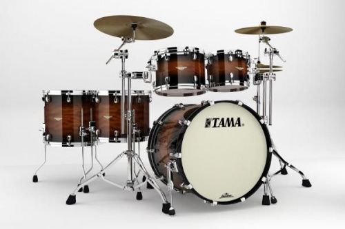 Ударна установка TAMA BG52ZS-NBB - JCS.UA