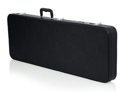 Кейс для електрогітари GATOR GWE-ELEC-WIDE PRS Style & Wide Body Electric Case - JCS.UA