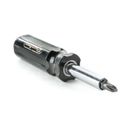 Отвертка Dunlop DGT06 SYSTEM 65 SCREWDRIVER - JCS.UA фото 2