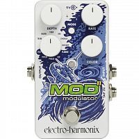 Педаль эффектов Electro-harmonix Mod11 - JCS.UA