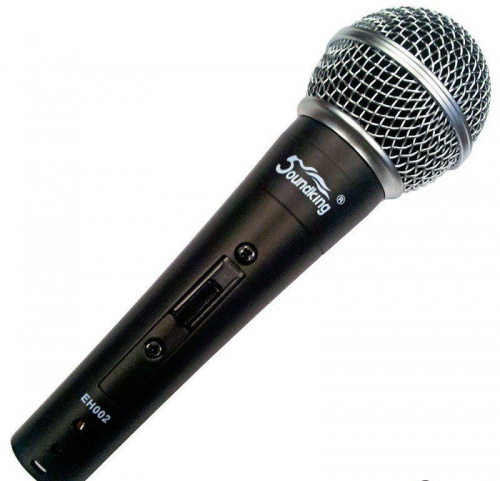 Микрофон SOUNDKING EH002 - JCS.UA фото 2