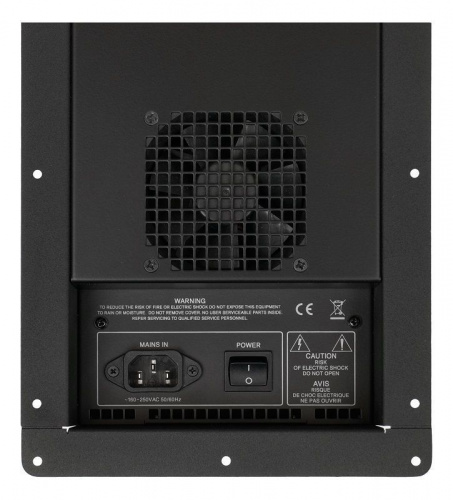 Вбудований підсилювач Park Audio DX2000 DSP PFC - JCS.UA фото 5