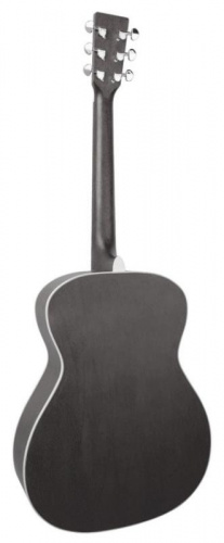 Акустическая гитара SX SO204TBK - JCS.UA фото 3