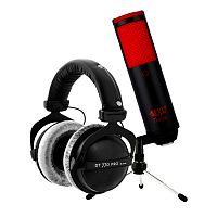 Комплект Beyerdynamic Creator 770 PRO KR SET - JCS.UA