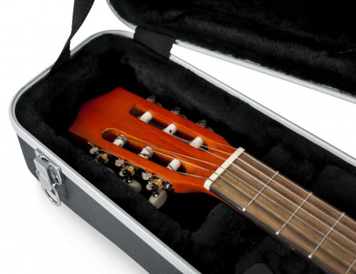 Кейс для классической гитары GATOR GC-CLASSIC-4PK Classical Guitar Case - JCS.UA фото 4