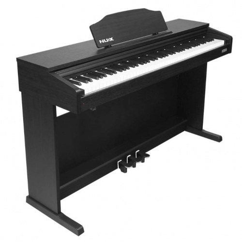 Цифрове піаніно NUX WK-400 - JCS.UA фото 2