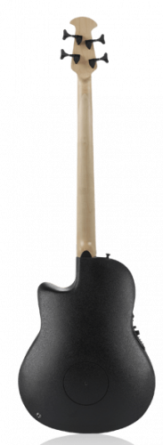 Електроакустична бас-гітара Ovation Elite T Bass B778TX5 - JCS.UA фото 3