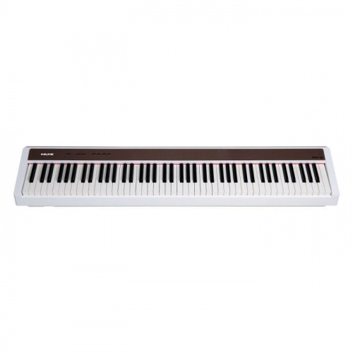 Цифровое пианино NUX NPK-10-W - JCS.UA