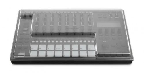 Крышка Decksaver Roland MC-707 Cover - JCS.UA