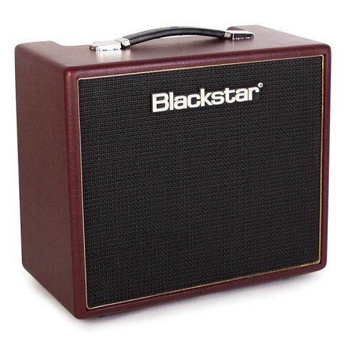 Комбопідсилювач Blackstar Artisan 10 AE - JCS.UA фото 2