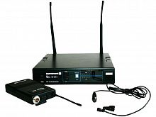Радіосистема Beyerdynamic OPUS 650 Set (506-530 MHz) - JCS.UA