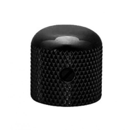 Ручка для потенціометра GOTOH VK1-18 B Dome Knob (Black) - JCS.UA