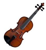 Скрипка GLIGA Violin1 / 2Gliga I - JCS.UA
