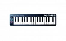 MIDI-клавиатура M-Audio KEYSTATION MINI 32 II - JCS.UA